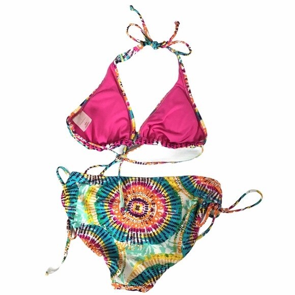 Xhilaration Bikini - Picture 2 of 4